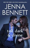 Tall, Dark and Divine (eBook, ePUB)