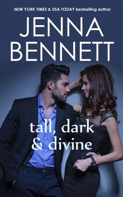Cover Tall, Dark and Divine (eBook, ePUB)