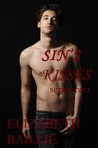 Sin's Kisses (Dark Heat, #2) (eBook, ePUB)