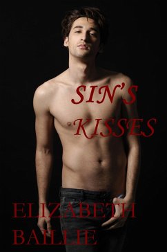 Cover Sin's Kisses (The Dark Heat, #4) (eBook, ePUB)