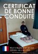 Certificat de bonne conduite (eBook,... - Bild 1