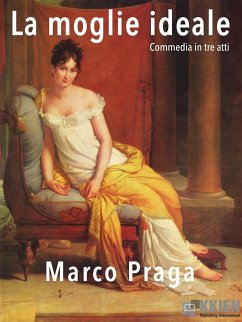 La moglie ideale (eBook, ePUB) - Praga, Marco