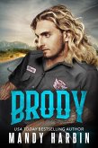 Brody (The Bang Shift, #1) (eBook, ePUB)