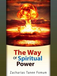 Cover The Way of Spiritual Power (The Christian Way, #6) (eBook, ePUB)
