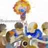 Brain Storming (MP3-Download) - Bild 1