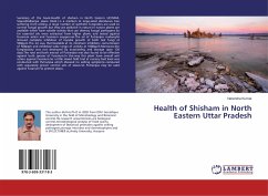 Health of Shisham in North Eastern Uttar Pradesh - Kumar, Narendra