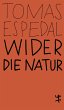 Wider die Natur (eBook, ePUB) - Bild 1