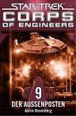 Star Trek - Corps of Engineers 09: Der Außenposten (eBook, ePUB)