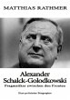 Alexander Schalck-Golodkowski (eBook,... - Bild 1