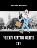 Vietato gettare rifiuti (eBook, ePUB)