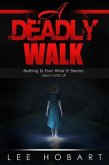 A Deadly Walk (Laura Curtis , #3) (eBook, ePUB)