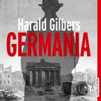 Germania / Kommissar Oppenheimer Bd.1 (MP3-Download)