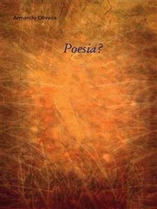 Poesia? (eBook, PDF) - Olivella, Armando