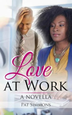 Love at Work (eBook, ePUB) - Simmons, Pat