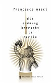 Die Ordnung herrscht in Berlin (eBook, ePUB)