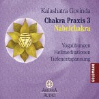 Chakra Praxis 3 - Nabelchakra (MP3-Download)