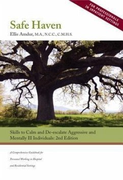 Safe Haven (eBook, ePUB) - Amdur, Ellis