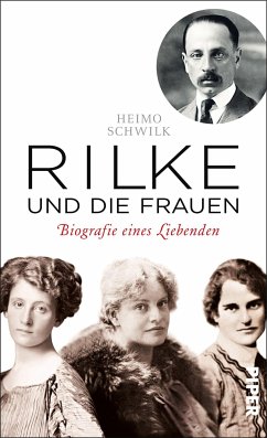 Rilke und die Frauen (eBook, ePUB) - Schwilk, Heimo