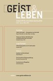 Geist und Leben 1/2015 (eBook, PDF)