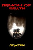 Demon of Death (Dark Fantasy Novel Series, #2) (eBook, ePUB)