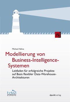 Modellierung von Business-Intelligence-Systemen (eBook, ePUB) - Hahne, Michael