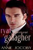 Ryan Gallagher (Illusions, #1) (eBook, ePUB)