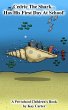 Cedric The Shark Has His First Day At... - Bild 1