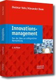 Innovationsmanagement (eBook, PDF)