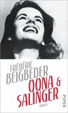 Oona und Salinger (eBook, ePUB)