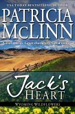 Jack's Heart (Wyoming Wildflowers, Book 6) (eBook, ePUB)