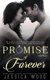 Promise of Forever (Promises, #3) (eBook, ePUB)