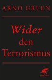 Wider den Terrorismus (eBook, ePUB)