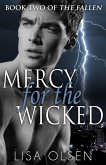 Mercy for the Wicked (The Fallen, #2) (eBook, ePUB)