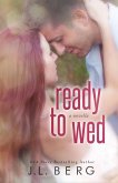 Ready to Wed (eBook, ePUB)