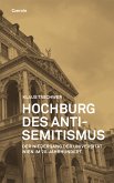 Hochburg des Antisemtismus (eBook, ePUB)