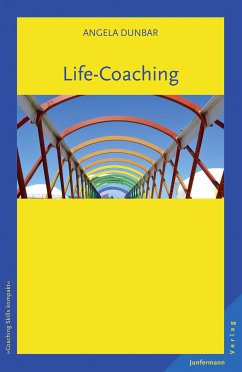Life-Coaching (eBook, ePUB) - Dunbar, Angela