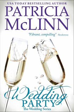 Wedding Party (The Wedding Series Book 2) (eBook, ePUB) - Mclinn, Patricia