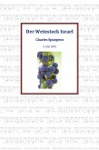 Der Weinstock Israel (eBook, ePUB)