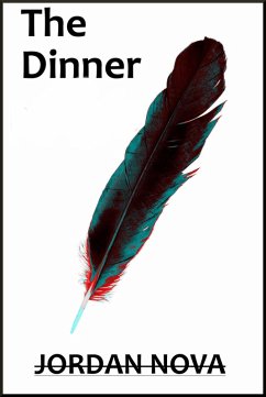 Cover The Dinner (eBook, ePUB)