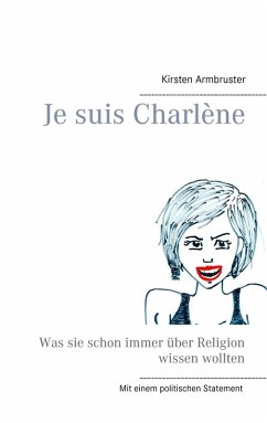 Je suis Charlène (eBook, ePUB)