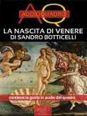 La nascita di Venere di Botticelli (eBook, ePUB)
