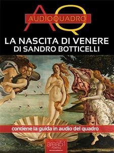 La nascita di Venere di Botticelli (eBook, ePUB) - Bianchetti, Viola