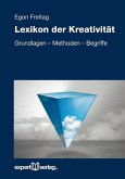 Lexikon der Kreativität