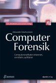 Computer-Forensik (iX Edition) (eBook, ePUB)