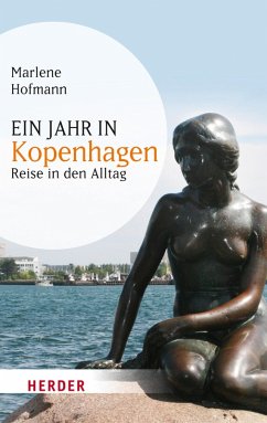 Ein Jahr in Kopenhagen (eBook, ePUB) - Hofmann, Marlene