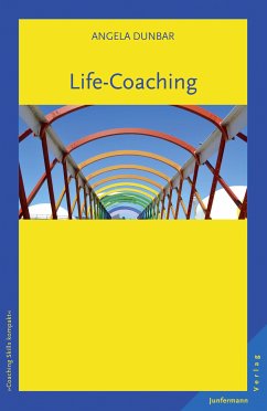 Life-Coaching (eBook, PDF) - Dunbar, Angela