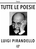 Tutte le poesie (eBook, ePUB)