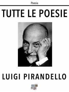 Cover Tutte le poesie (eBook, ePUB)