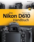 Das Nikon D610 Handbuch (eBook, ePUB)