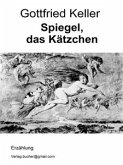 Spiegel, das Kätzchen (eBook, ePUB)